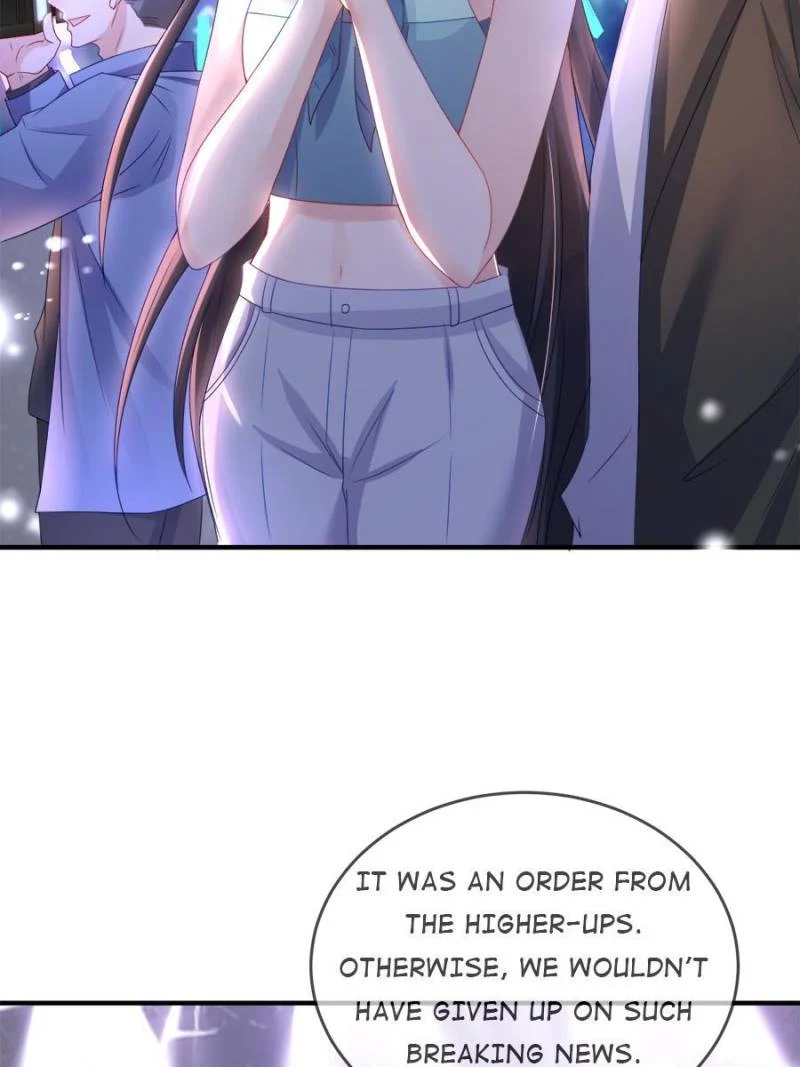 I Was Rocked to the World’s Richest Man in a Matchmaking Office Chapter 34 - Page 5