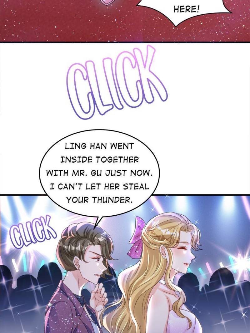 I Was Rocked to the World’s Richest Man in a Matchmaking Office Chapter 34 - Page 42