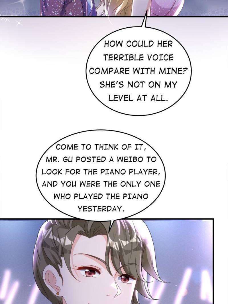 I Was Rocked to the World’s Richest Man in a Matchmaking Office Chapter 34 - Page 43