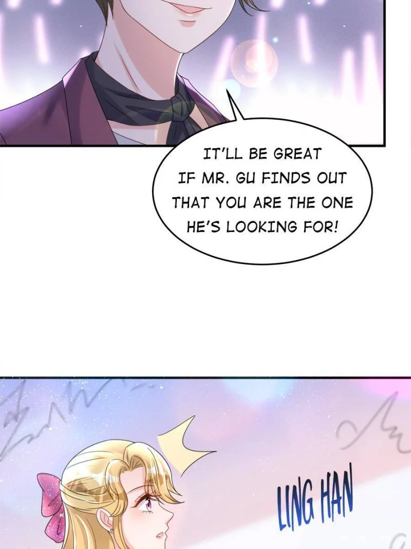 I Was Rocked to the World’s Richest Man in a Matchmaking Office Chapter 34 - Page 44