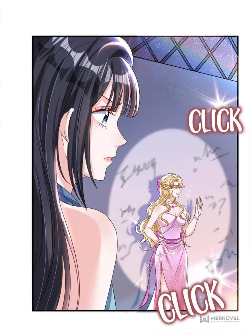 I Was Rocked to the World’s Richest Man in a Matchmaking Office Chapter 34 - Page 49