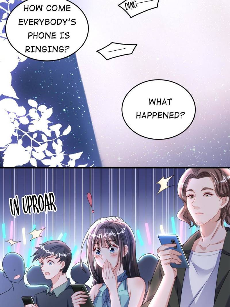 I Was Rocked to the World’s Richest Man in a Matchmaking Office Chapter 34 - Page 51