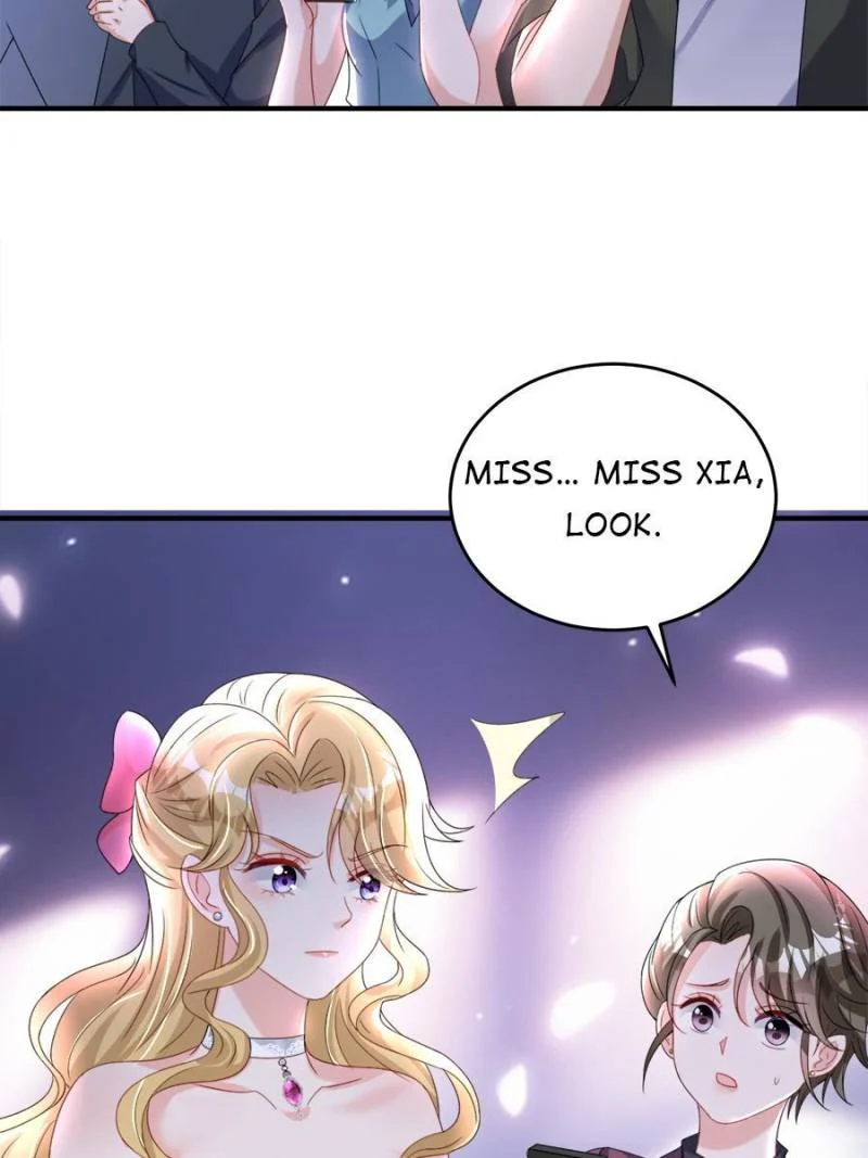 I Was Rocked to the World’s Richest Man in a Matchmaking Office Chapter 34 - Page 52