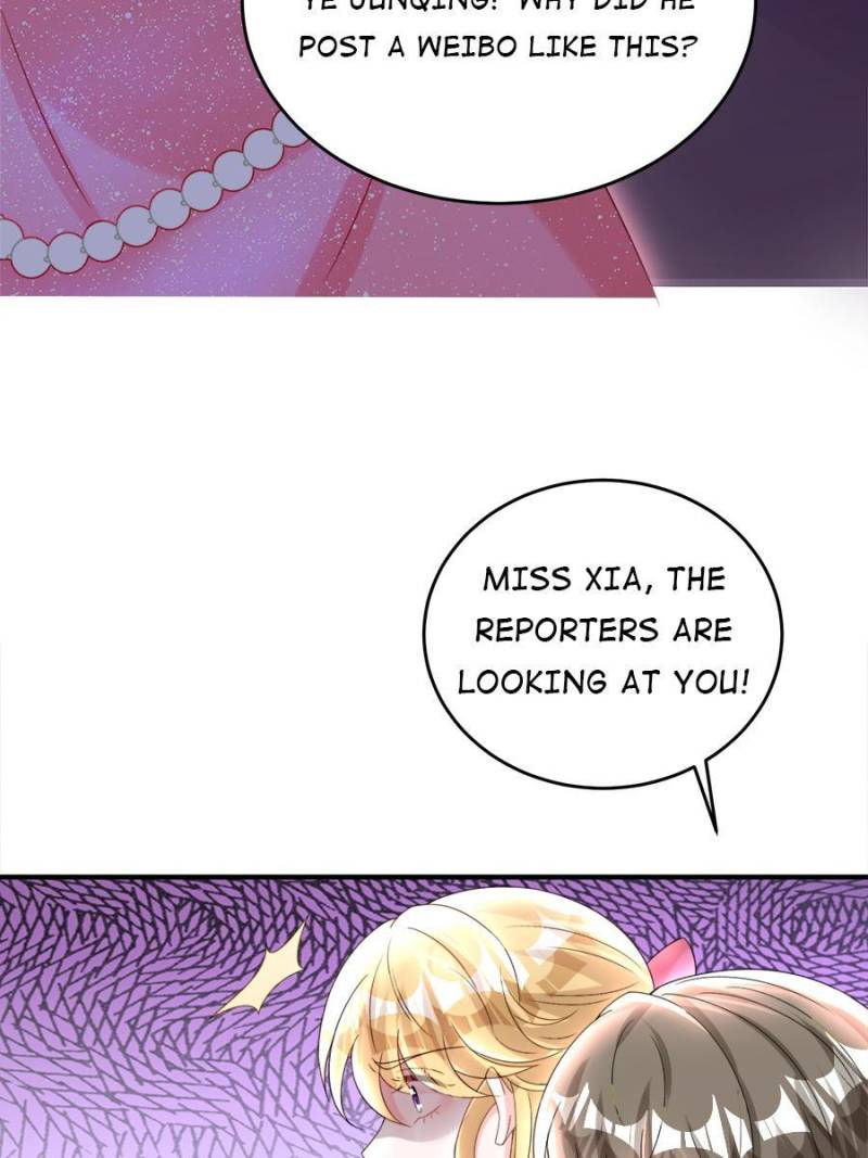 I Was Rocked to the World’s Richest Man in a Matchmaking Office Chapter 34 - Page 57