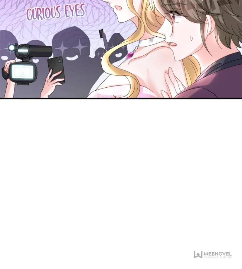 I Was Rocked to the World’s Richest Man in a Matchmaking Office Chapter 34 - Page 58