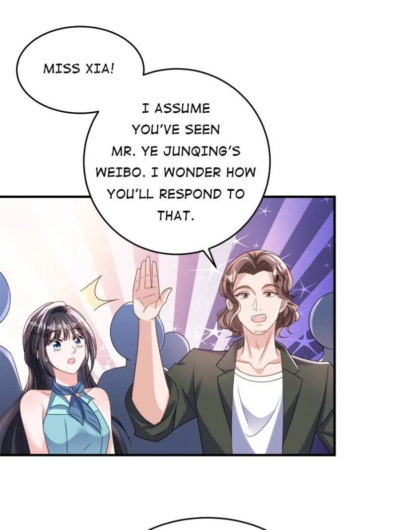 I Was Rocked to the World’s Richest Man in a Matchmaking Office Chapter 34 - Page 59