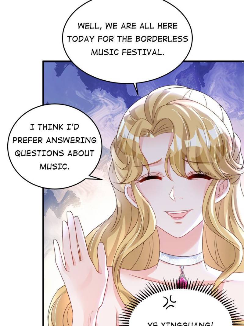 I Was Rocked to the World’s Richest Man in a Matchmaking Office Chapter 34 - Page 60