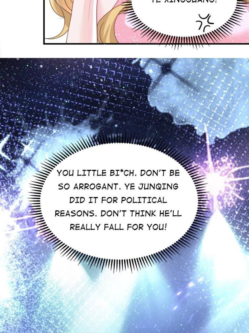 I Was Rocked to the World’s Richest Man in a Matchmaking Office Chapter 34 - Page 61