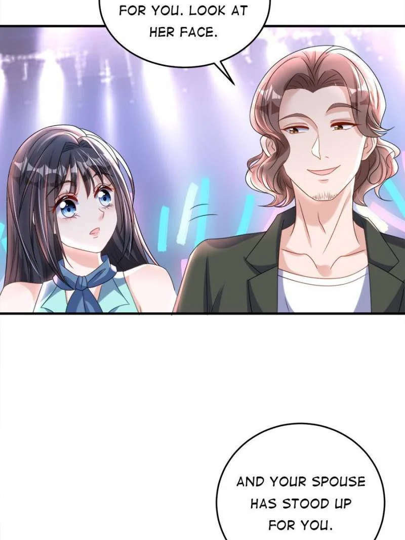 I Was Rocked to the World’s Richest Man in a Matchmaking Office Chapter 34 - Page 64