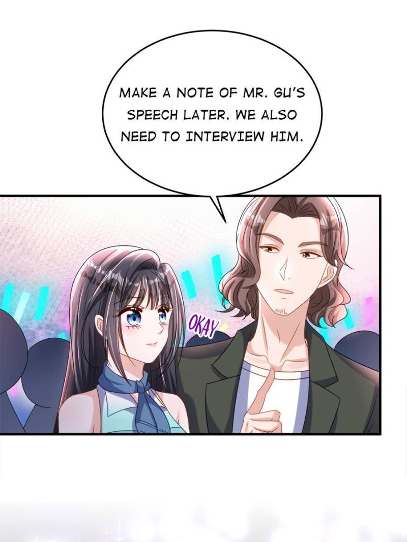 I Was Rocked to the World’s Richest Man in a Matchmaking Office Chapter 34 - Page 70