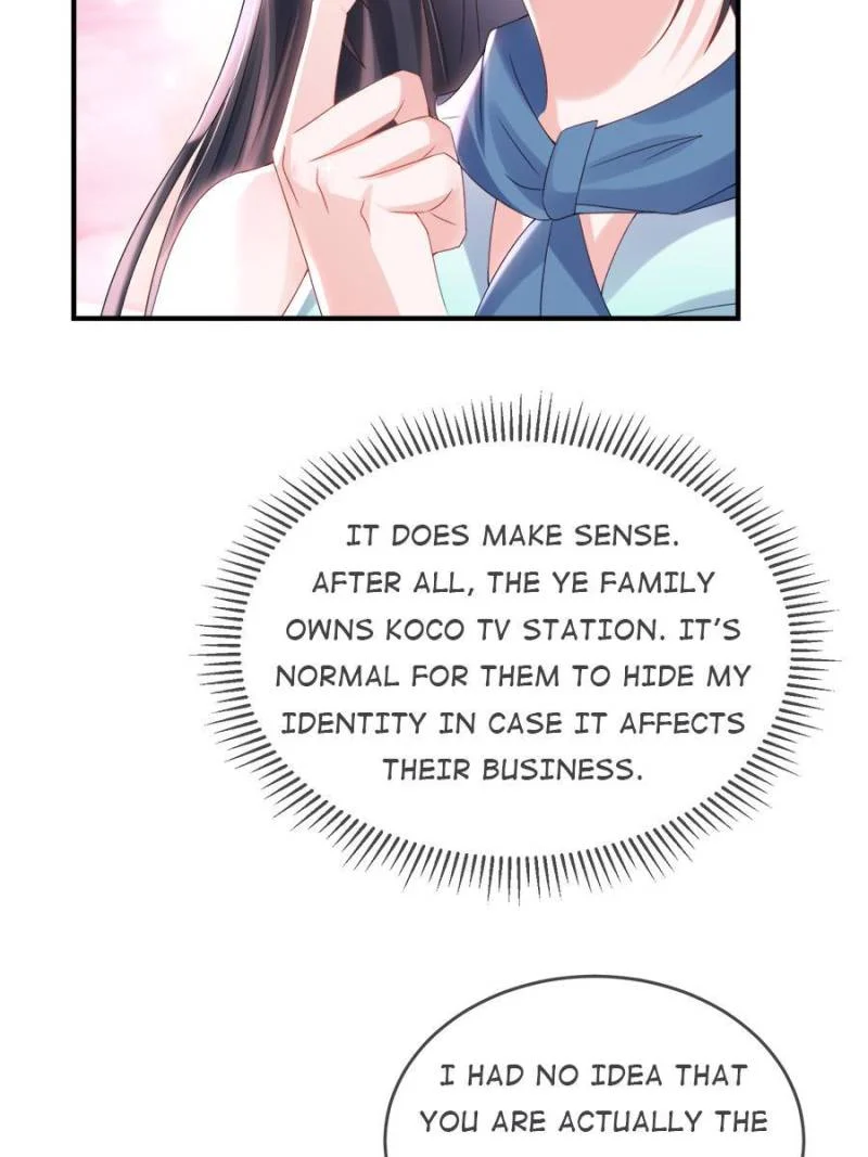 I Was Rocked to the World’s Richest Man in a Matchmaking Office Chapter 34 - Page 8