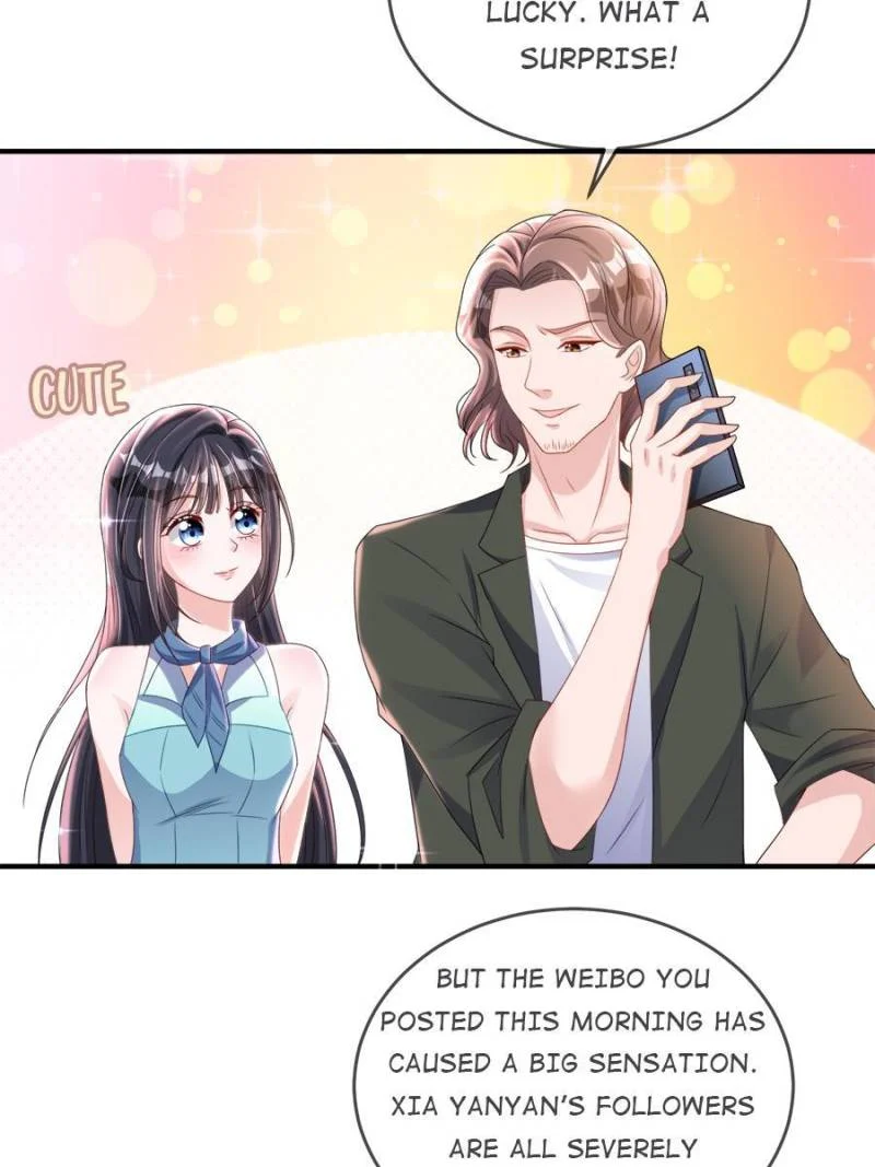 I Was Rocked to the World’s Richest Man in a Matchmaking Office Chapter 34 - Page 9