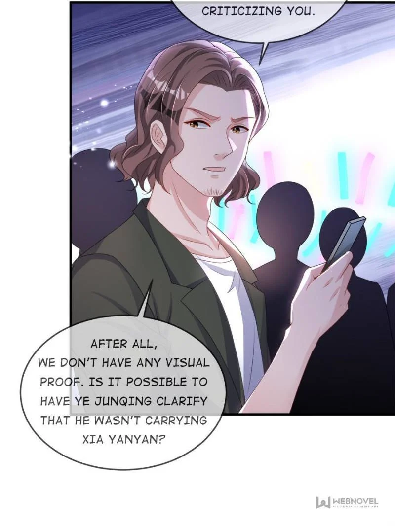 I Was Rocked to the World’s Richest Man in a Matchmaking Office Chapter 34 - Page 10