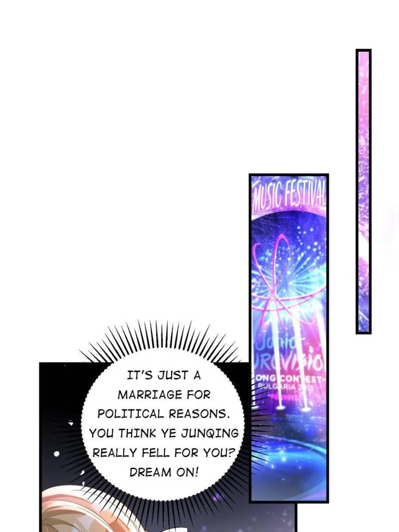 I Was Rocked to the World’s Richest Man in a Matchmaking Office Chapter 35 - Page 1