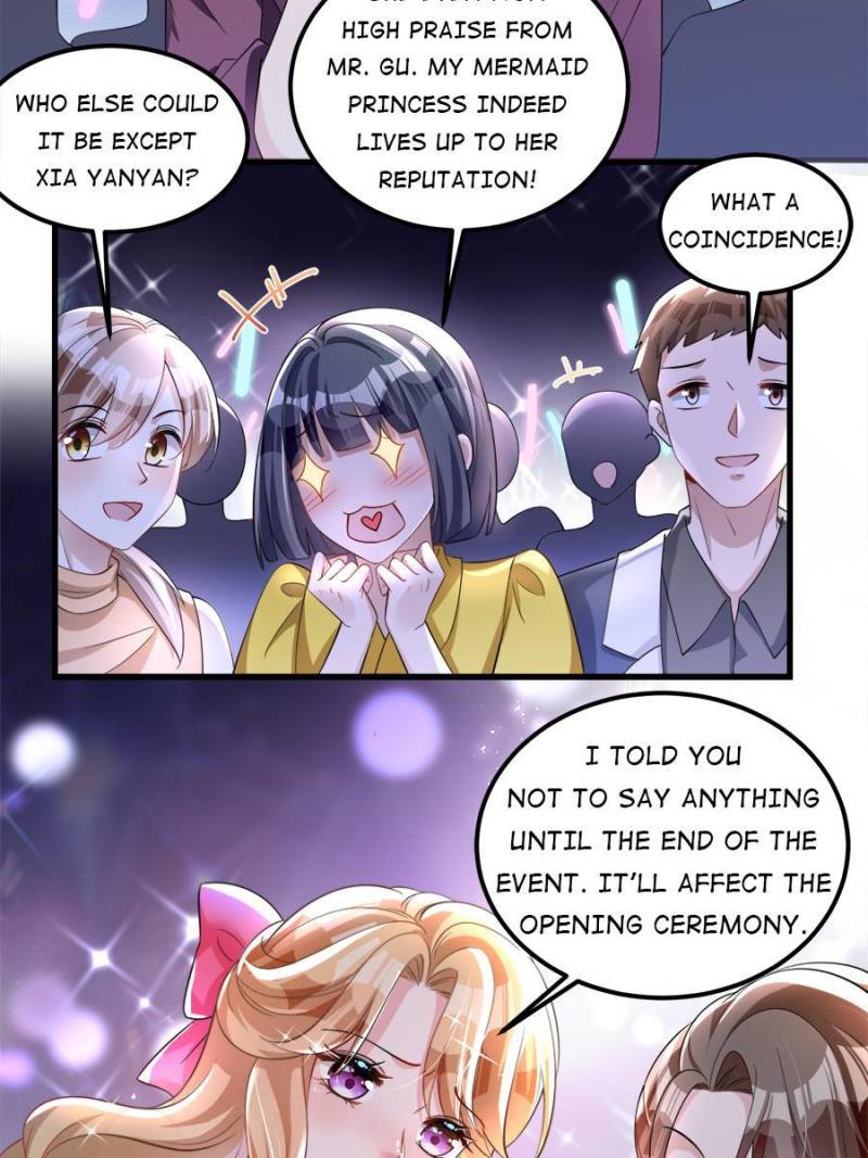 I Was Rocked to the World’s Richest Man in a Matchmaking Office Chapter 35 - Page 11