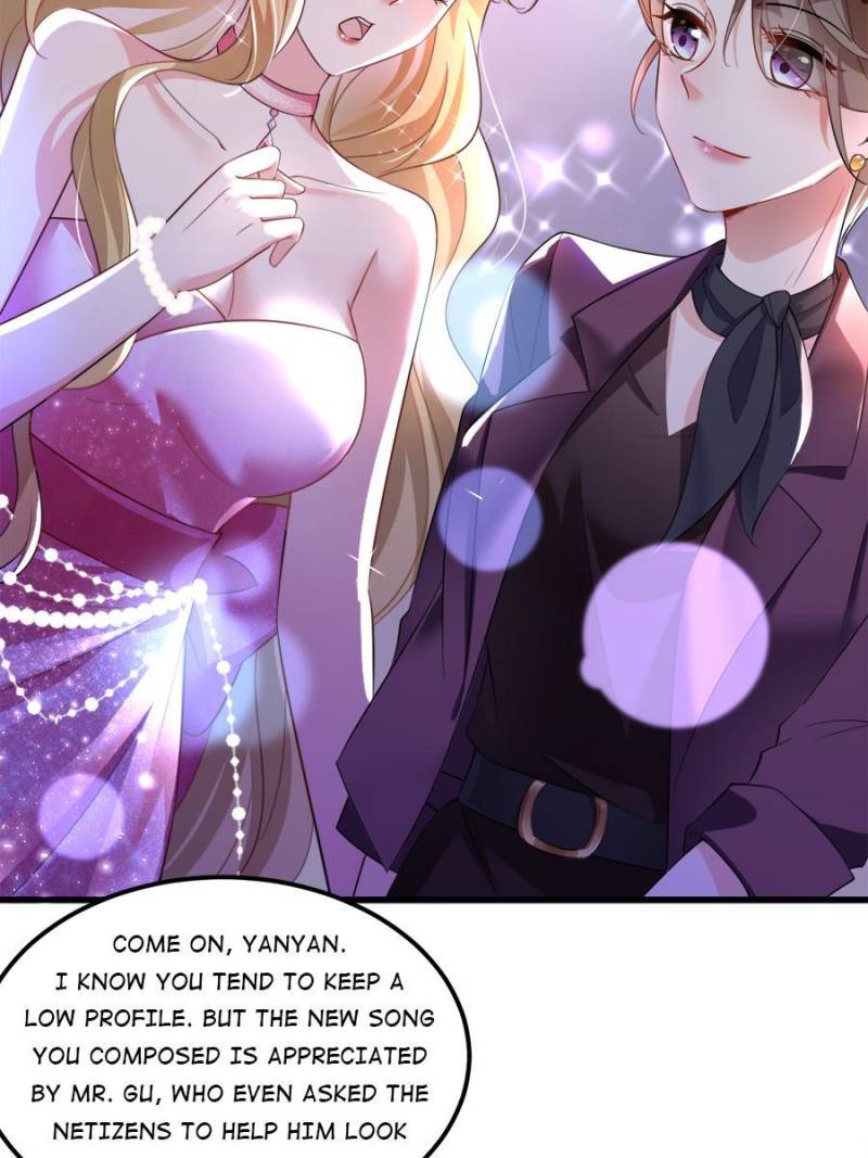 I Was Rocked to the World’s Richest Man in a Matchmaking Office Chapter 35 - Page 12