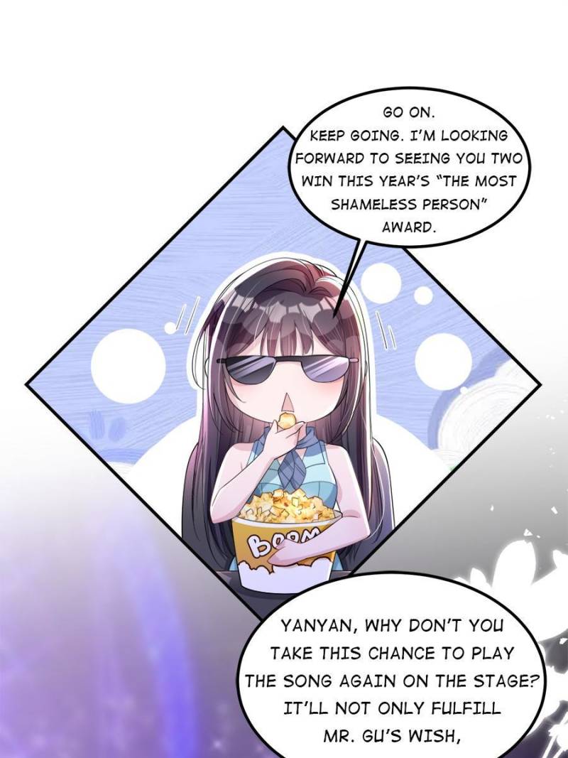I Was Rocked to the World’s Richest Man in a Matchmaking Office Chapter 35 - Page 14