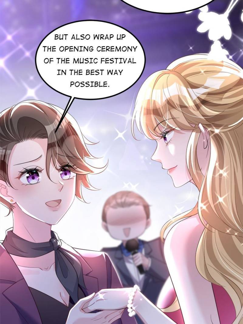 I Was Rocked to the World’s Richest Man in a Matchmaking Office Chapter 35 - Page 15
