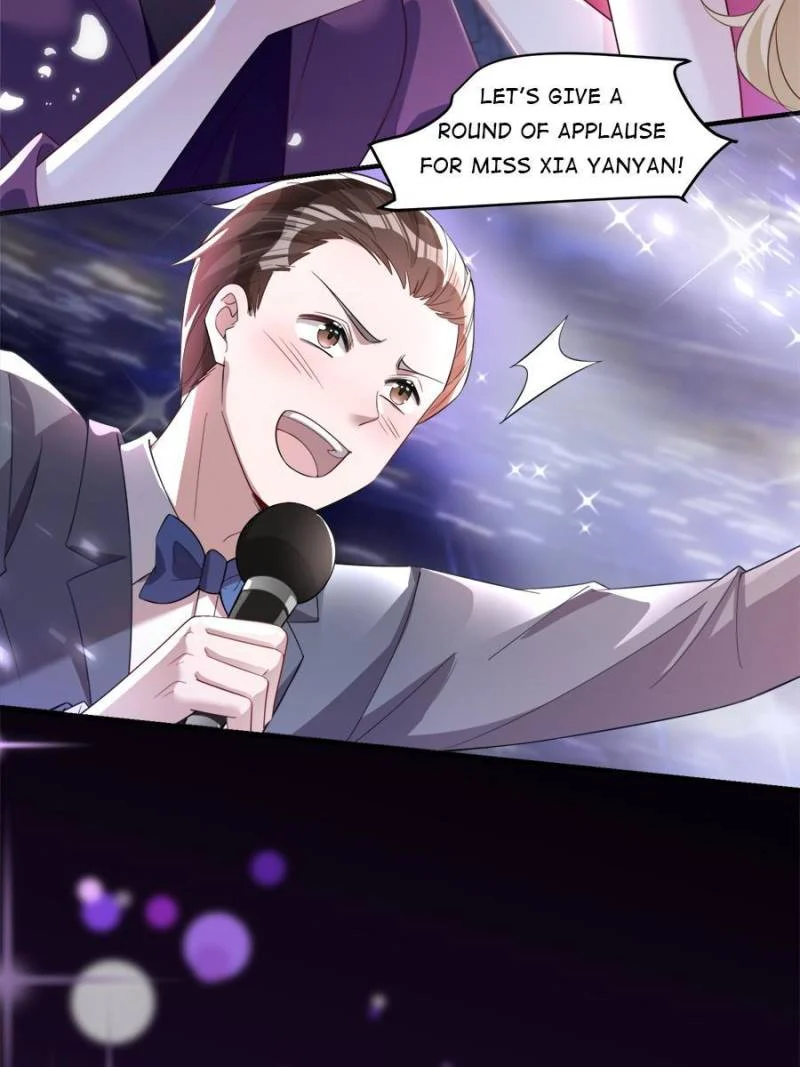 I Was Rocked to the World’s Richest Man in a Matchmaking Office Chapter 35 - Page 16
