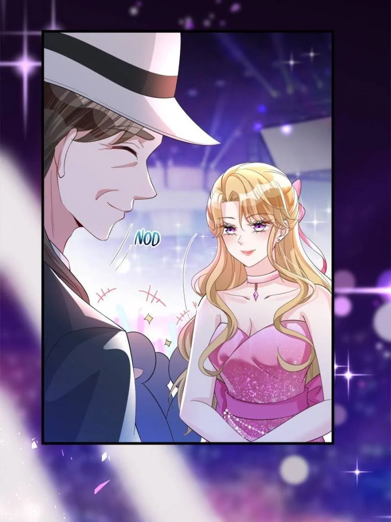 I Was Rocked to the World’s Richest Man in a Matchmaking Office Chapter 35 - Page 17