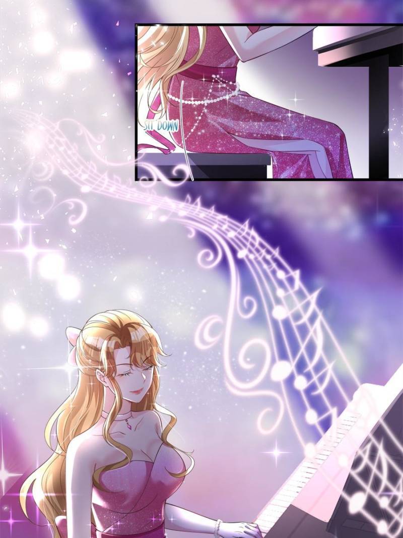 I Was Rocked to the World’s Richest Man in a Matchmaking Office Chapter 35 - Page 18