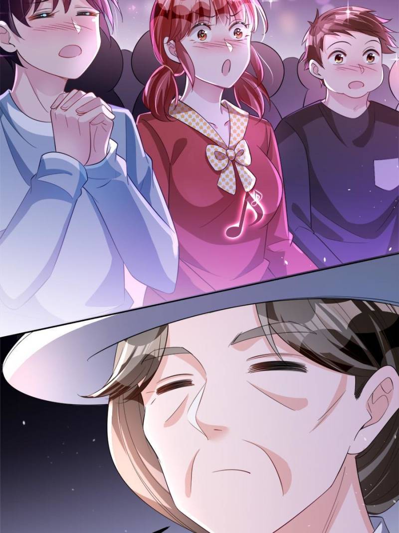 I Was Rocked to the World’s Richest Man in a Matchmaking Office Chapter 35 - Page 21