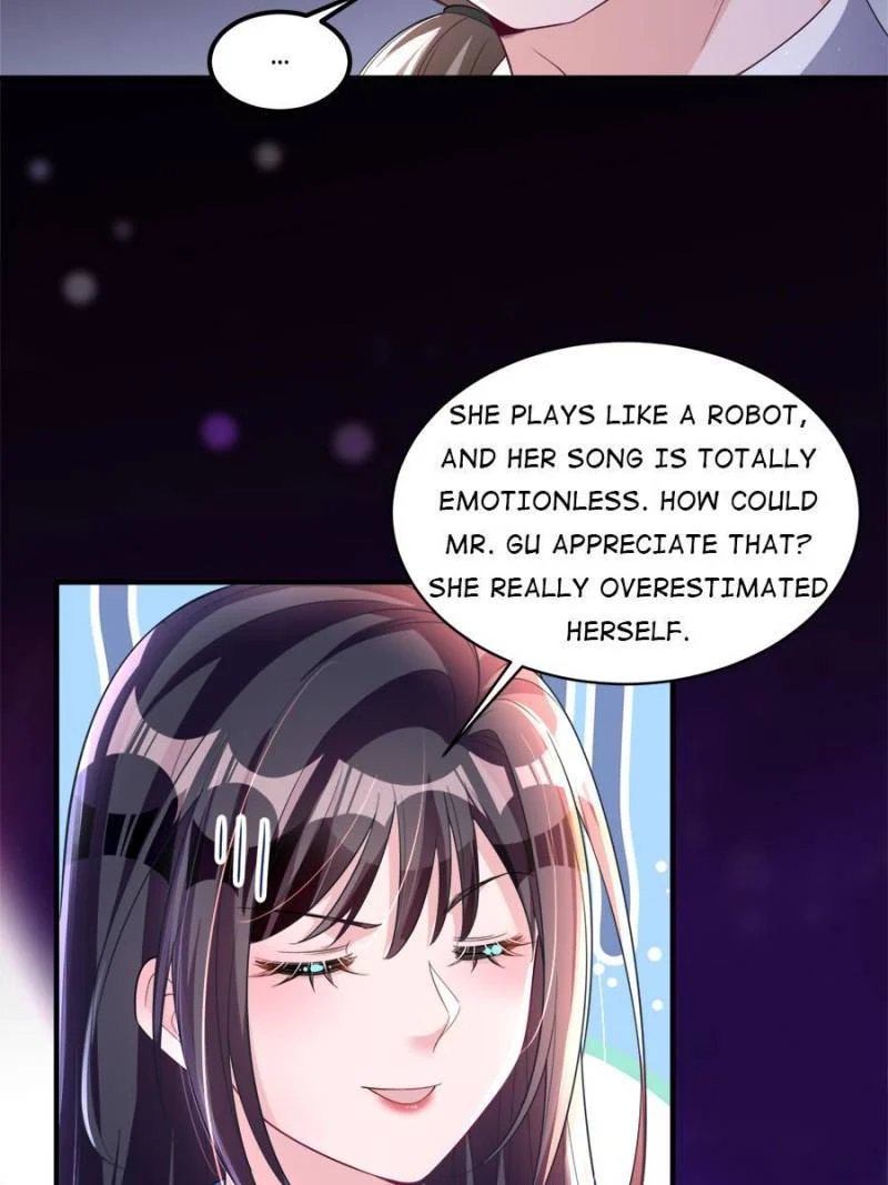 I Was Rocked to the World’s Richest Man in a Matchmaking Office Chapter 35 - Page 22