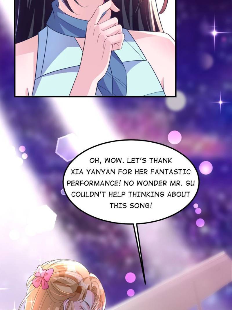 I Was Rocked to the World’s Richest Man in a Matchmaking Office Chapter 35 - Page 23