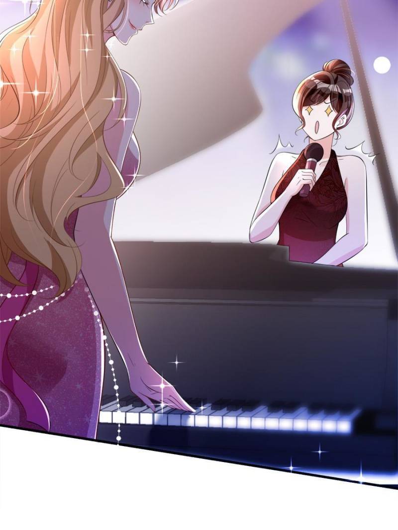 I Was Rocked to the World’s Richest Man in a Matchmaking Office Chapter 35 - Page 24