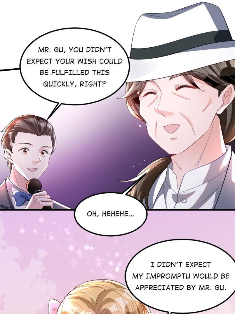 I Was Rocked to the World’s Richest Man in a Matchmaking Office Chapter 35 - Page 26