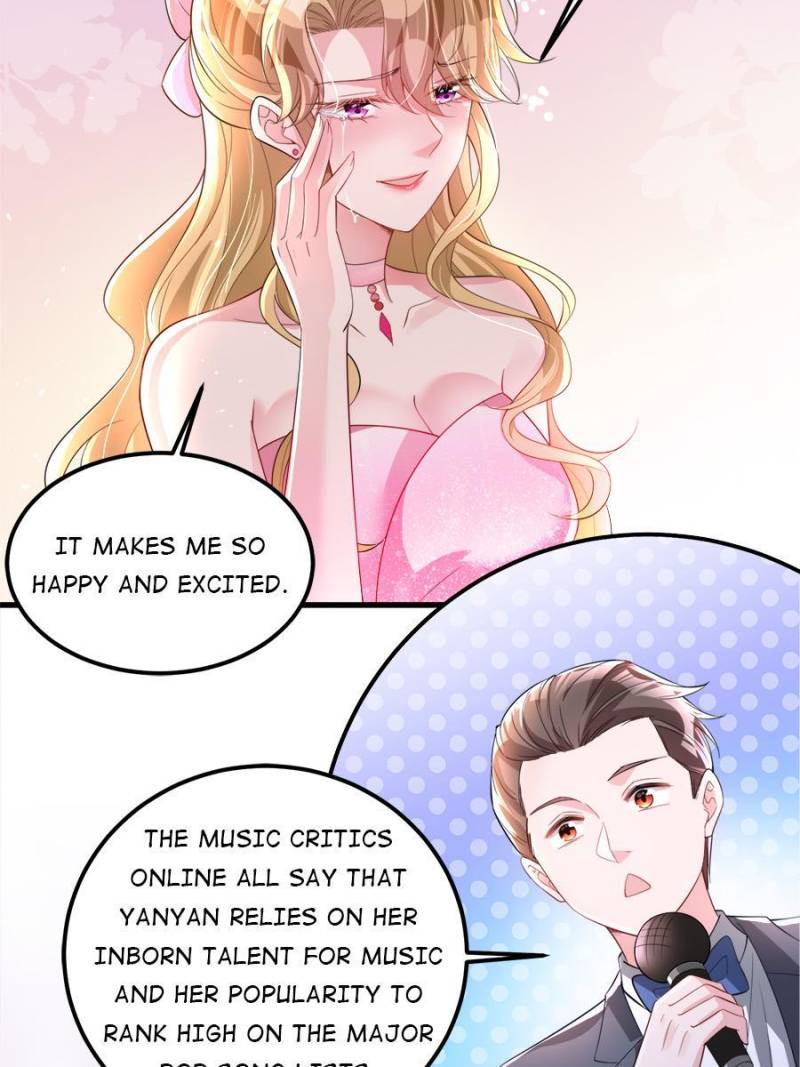 I Was Rocked to the World’s Richest Man in a Matchmaking Office Chapter 35 - Page 27