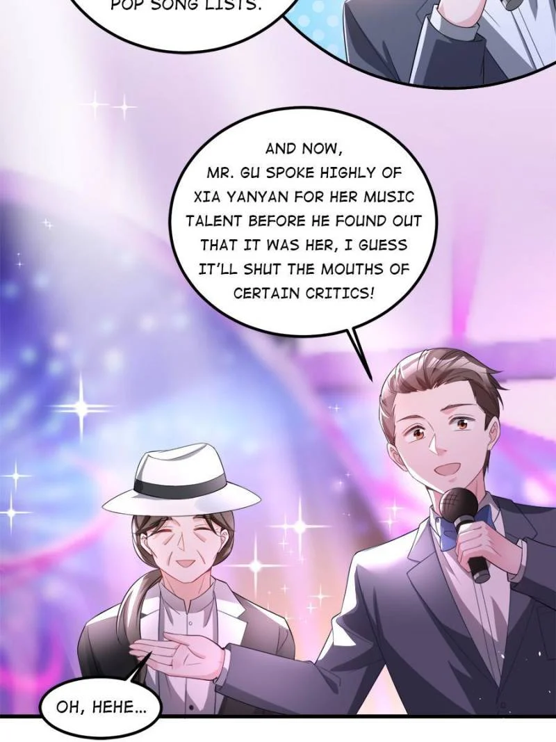 I Was Rocked to the World’s Richest Man in a Matchmaking Office Chapter 35 - Page 28