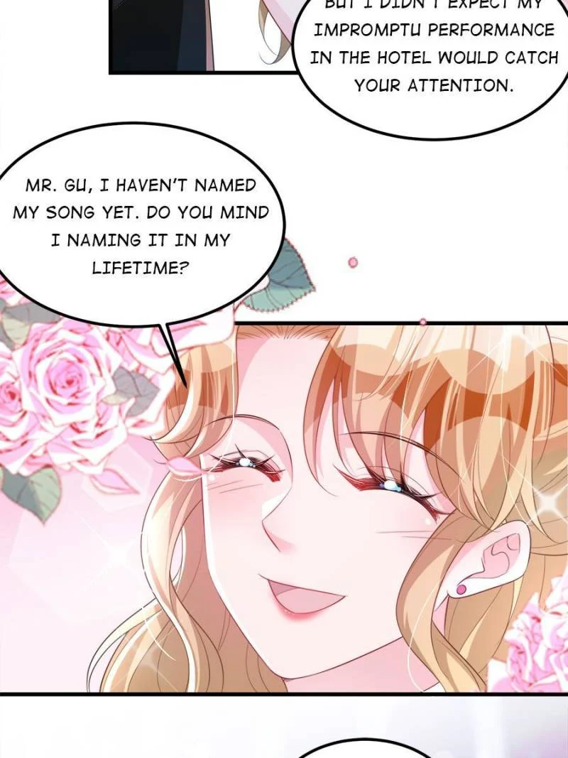 I Was Rocked to the World’s Richest Man in a Matchmaking Office Chapter 35 - Page 30