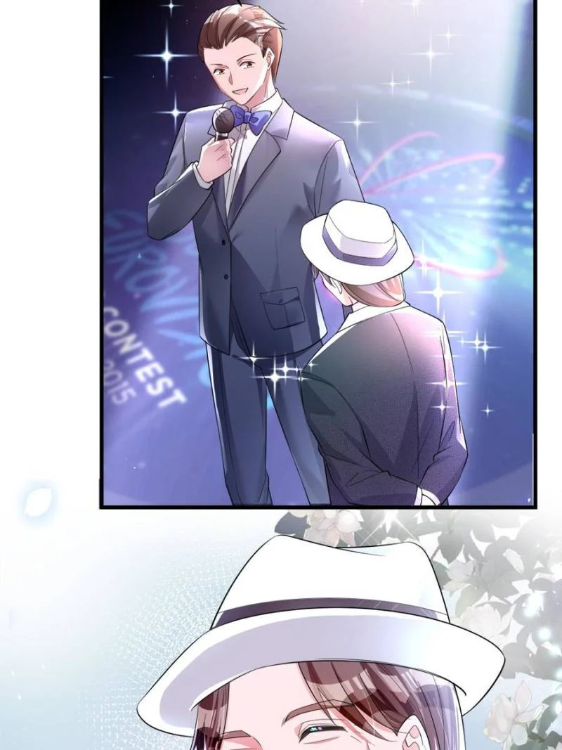 I Was Rocked to the World’s Richest Man in a Matchmaking Office Chapter 35 - Page 4