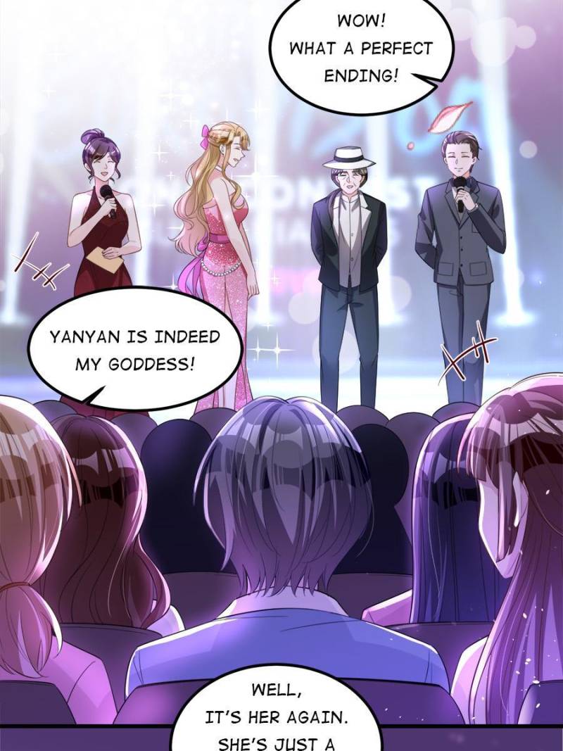 I Was Rocked to the World’s Richest Man in a Matchmaking Office Chapter 35 - Page 31