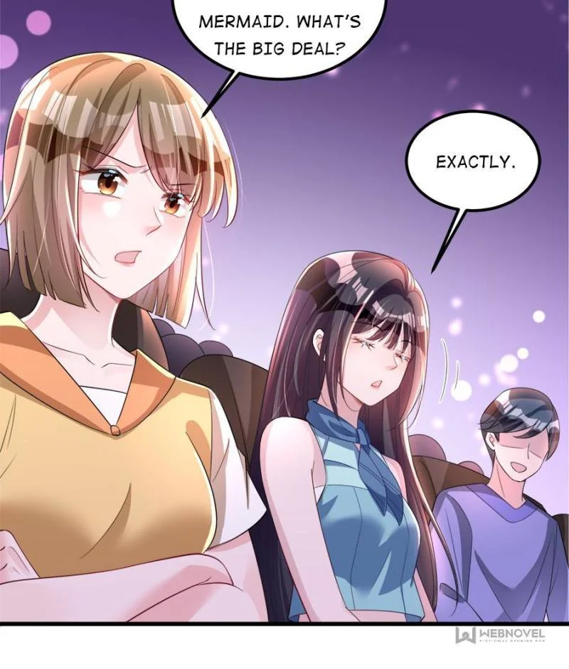 I Was Rocked to the World’s Richest Man in a Matchmaking Office Chapter 35 - Page 32