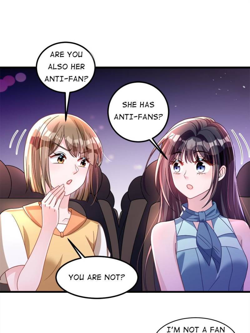 I Was Rocked to the World’s Richest Man in a Matchmaking Office Chapter 35 - Page 33