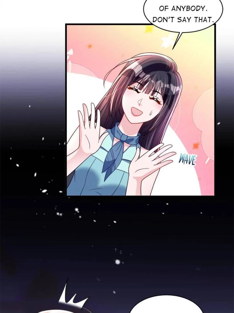 I Was Rocked to the World’s Richest Man in a Matchmaking Office Chapter 35 - Page 34