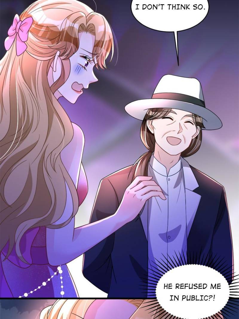 I Was Rocked to the World’s Richest Man in a Matchmaking Office Chapter 35 - Page 35