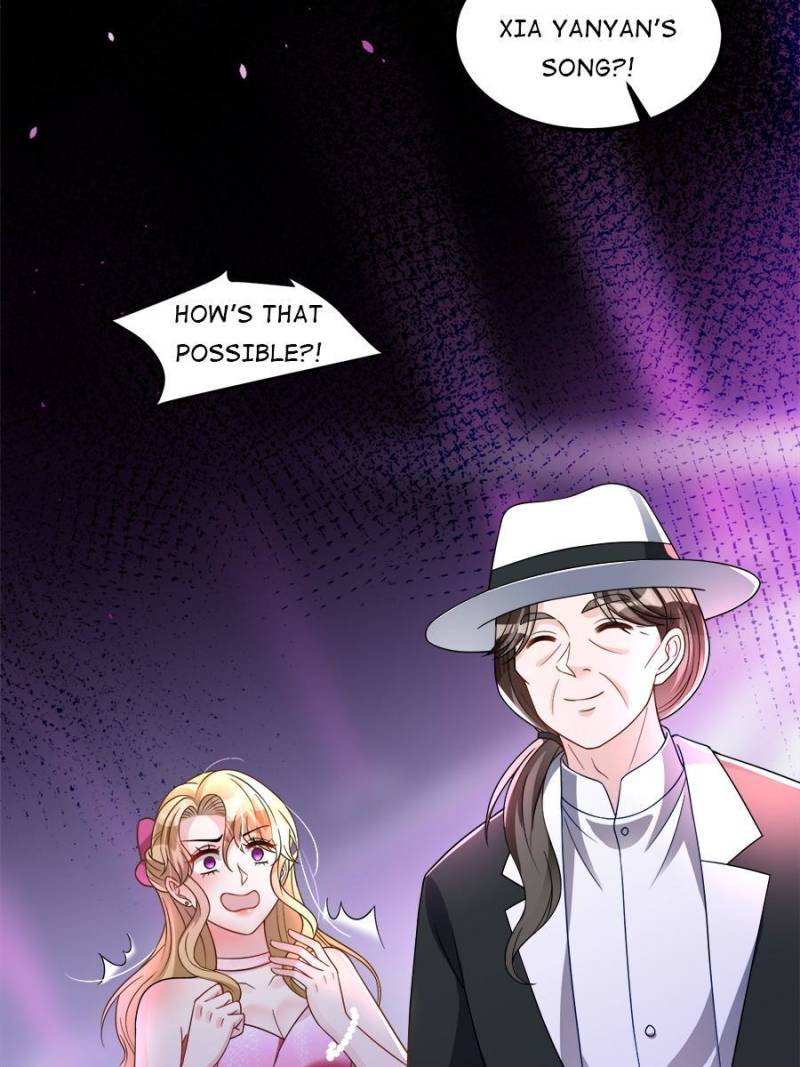 I Was Rocked to the World’s Richest Man in a Matchmaking Office Chapter 35 - Page 37