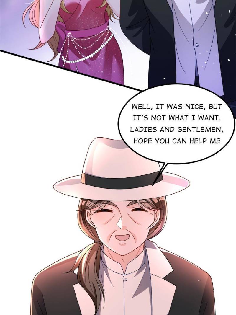 I Was Rocked to the World’s Richest Man in a Matchmaking Office Chapter 35 - Page 38