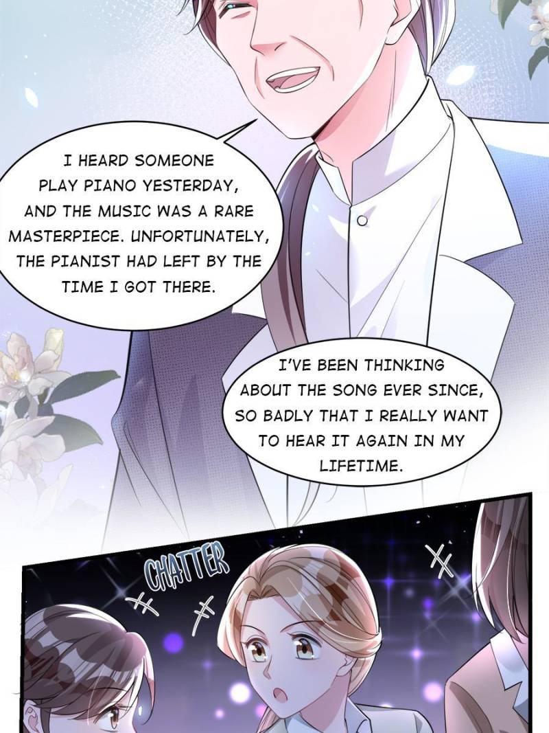 I Was Rocked to the World’s Richest Man in a Matchmaking Office Chapter 35 - Page 5