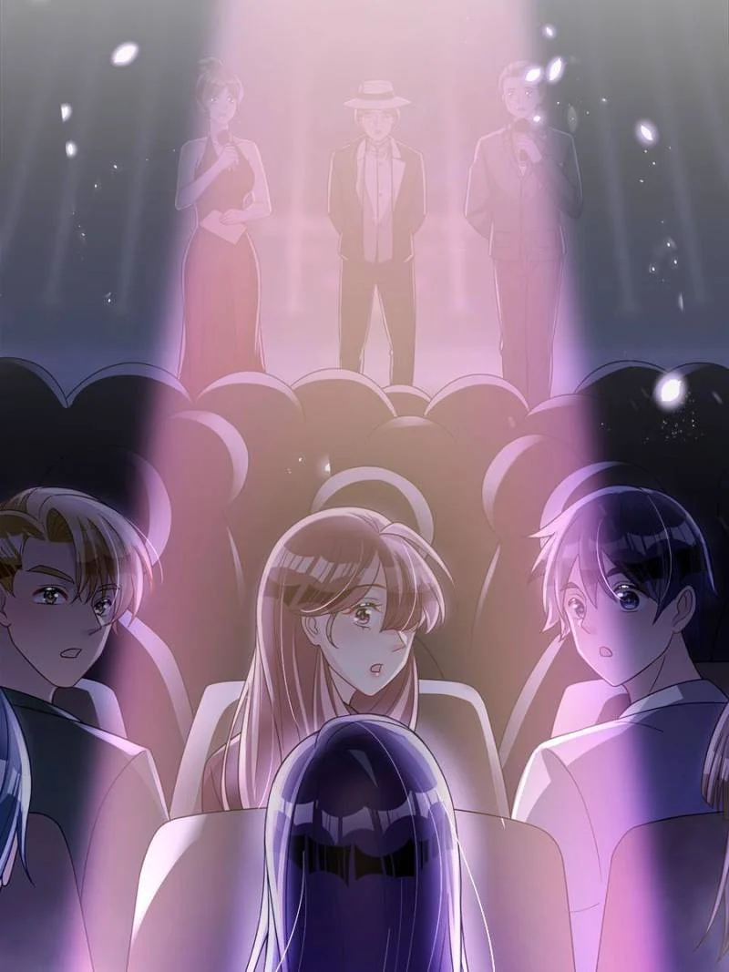 I Was Rocked to the World’s Richest Man in a Matchmaking Office Chapter 35 - Page 45