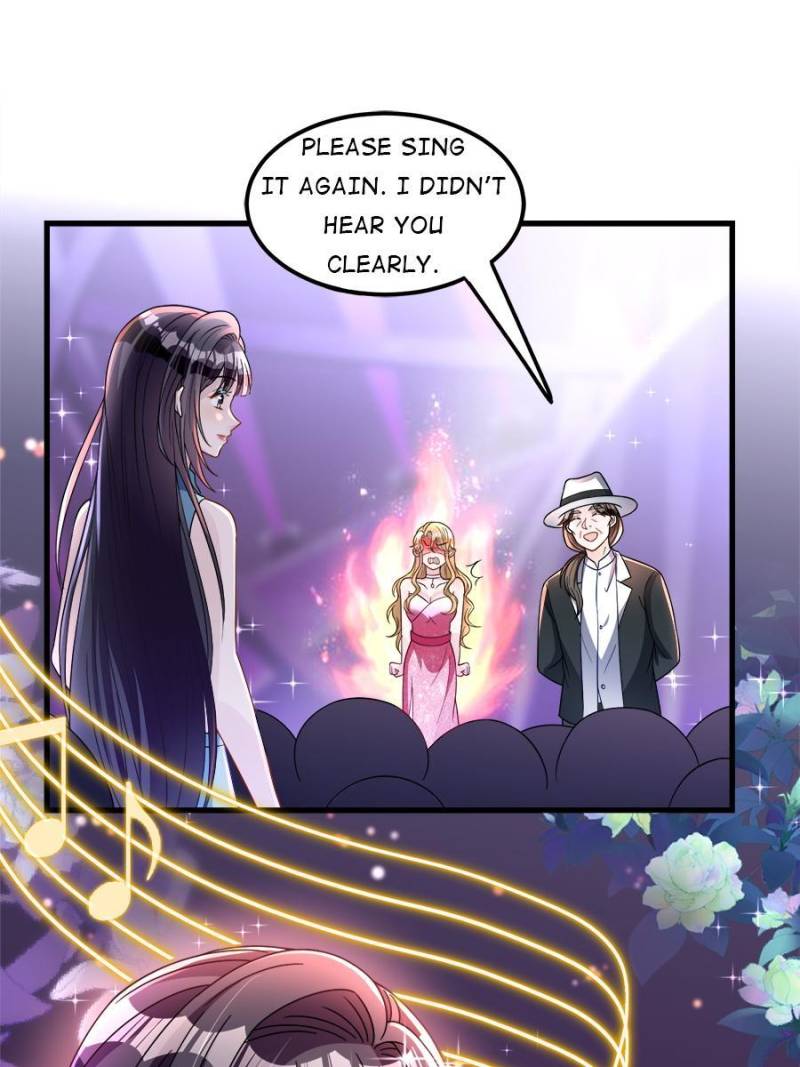 I Was Rocked to the World’s Richest Man in a Matchmaking Office Chapter 35 - Page 49