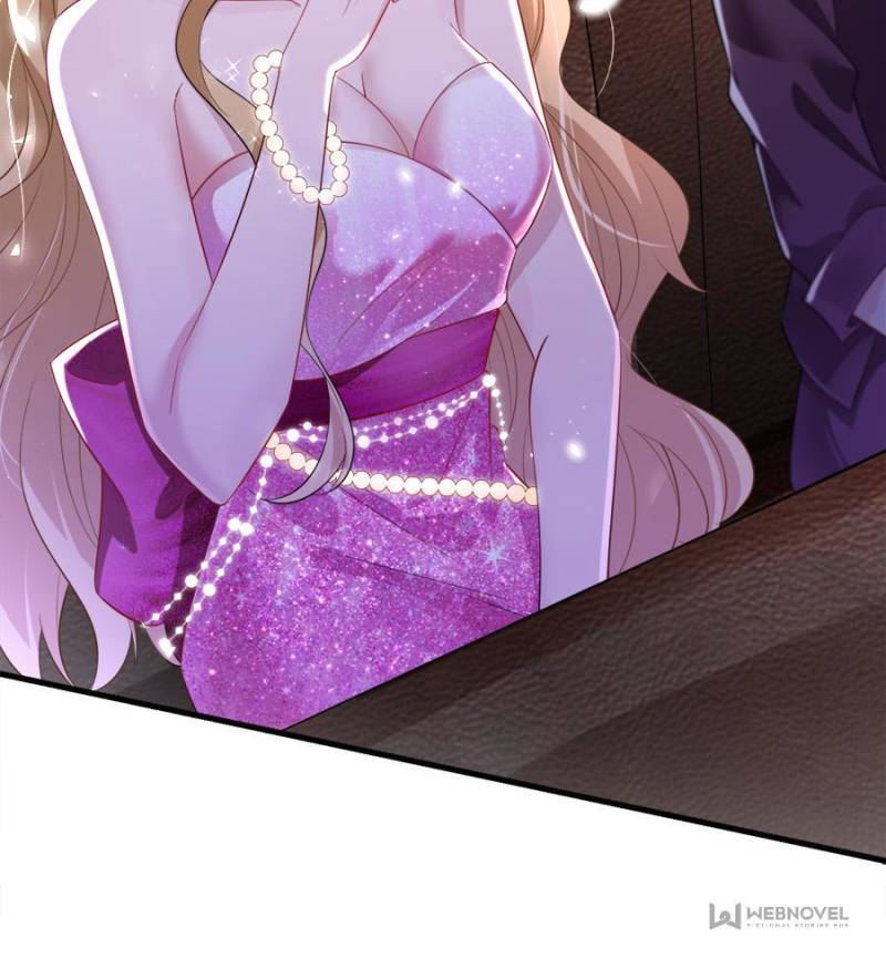 I Was Rocked to the World’s Richest Man in a Matchmaking Office Chapter 35 - Page 7