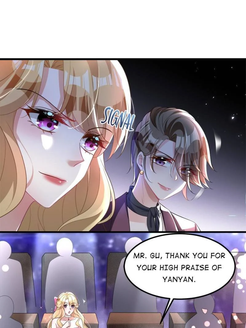 I Was Rocked to the World’s Richest Man in a Matchmaking Office Chapter 35 - Page 8