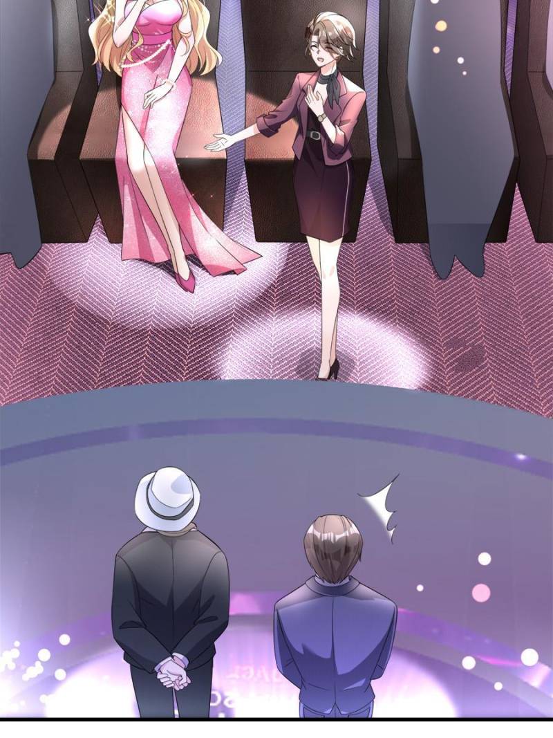 I Was Rocked to the World’s Richest Man in a Matchmaking Office Chapter 35 - Page 9