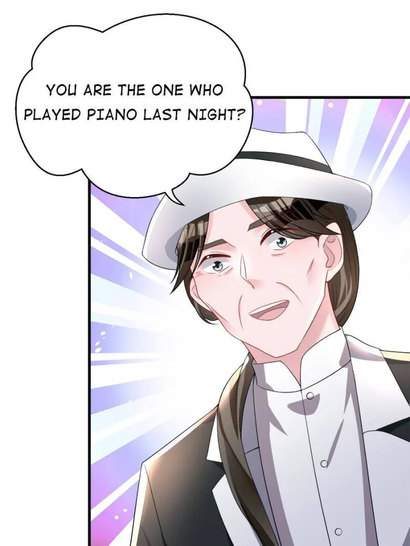 I Was Rocked to the World’s Richest Man in a Matchmaking Office Chapter 36 - Page 1