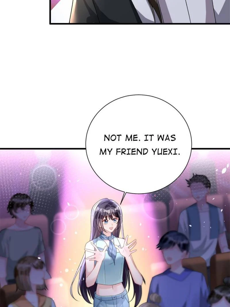 I Was Rocked to the World’s Richest Man in a Matchmaking Office Chapter 36 - Page 2
