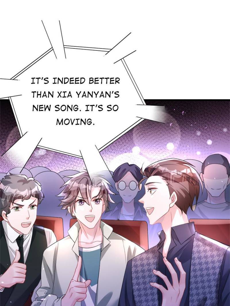 I Was Rocked to the World’s Richest Man in a Matchmaking Office Chapter 36 - Page 24